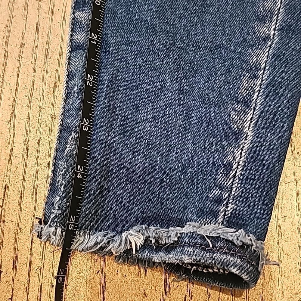 Kancan jeans size 26 - Picture 7 of 10